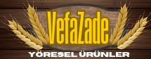VefaZade Yöresel Ürünler